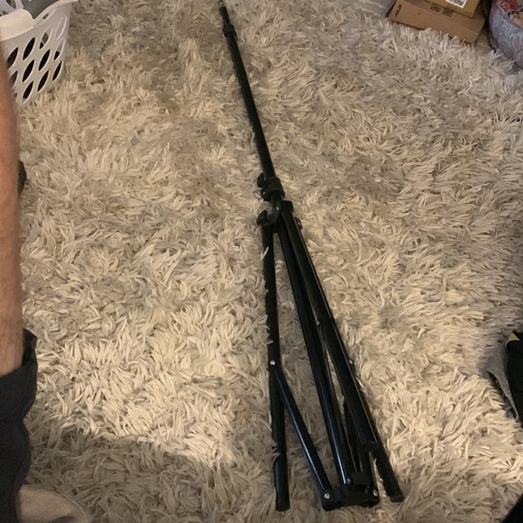 Camera stand - Picture 5 of 5